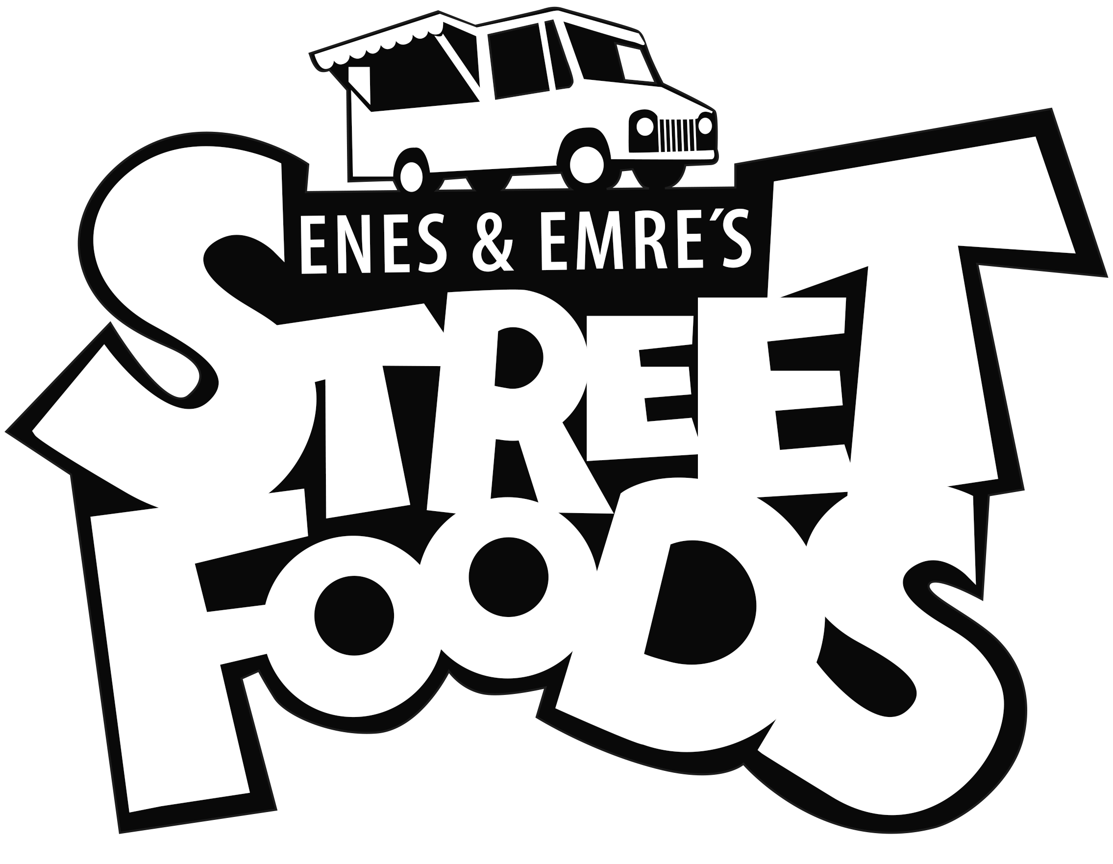 Enes & Emre Street Foods