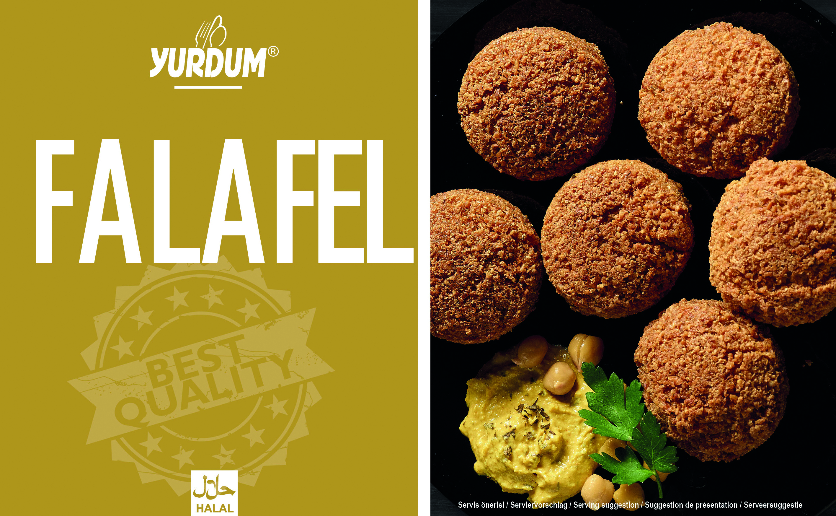 Falafel
