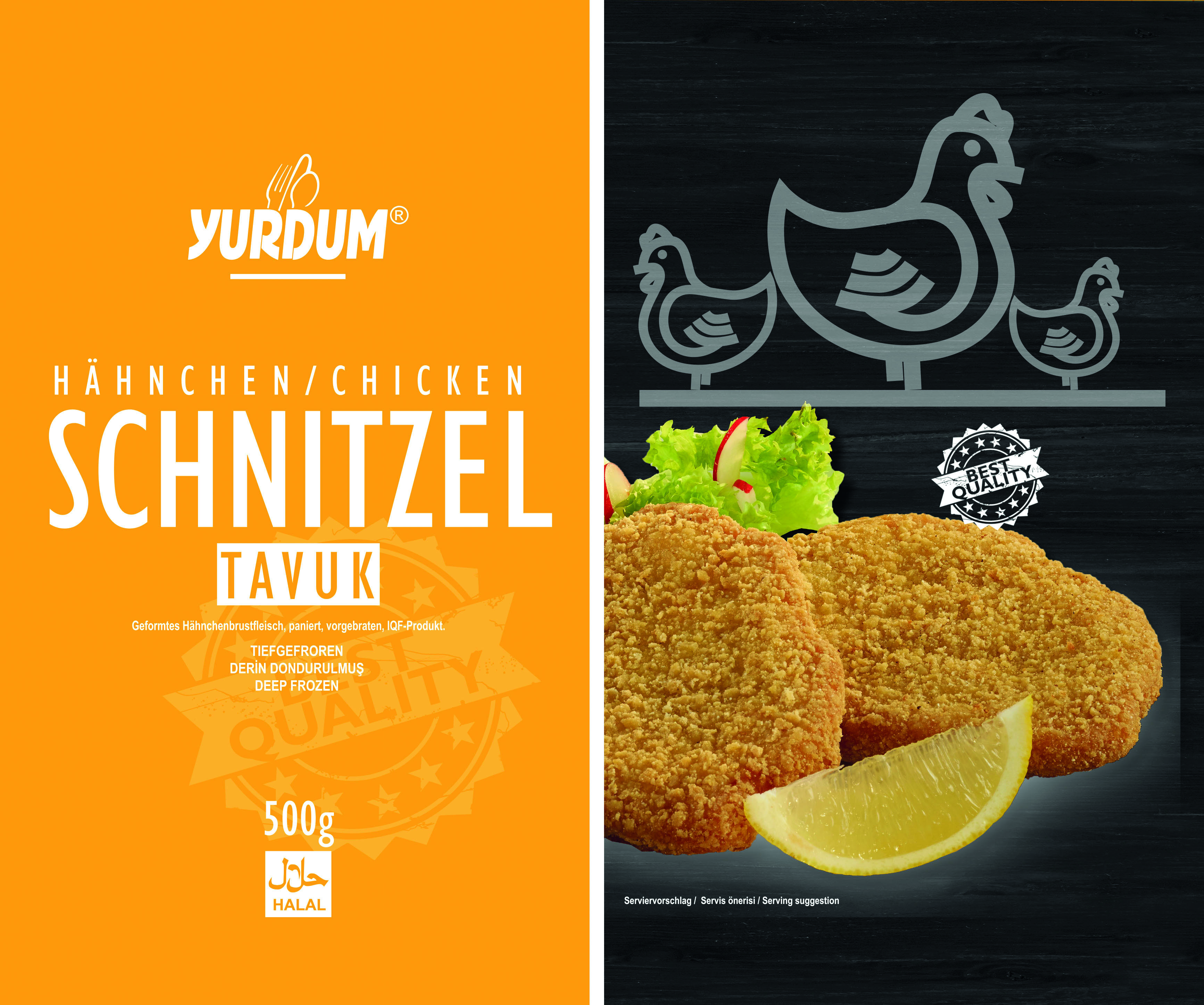 Schnitzel